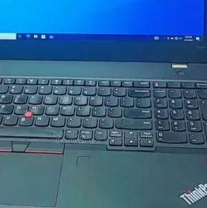 New Laptop Lenovo ThinkPad T570 16GB Intel Core I7 SSD 512GB