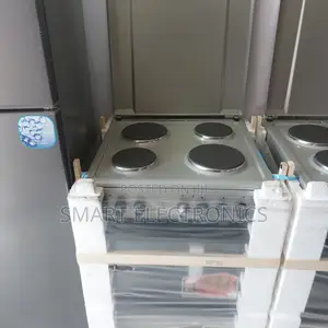 Ardo Standing Oven 4electronic 60/60