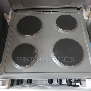 Ardo Standing Oven 4electronic 60/60