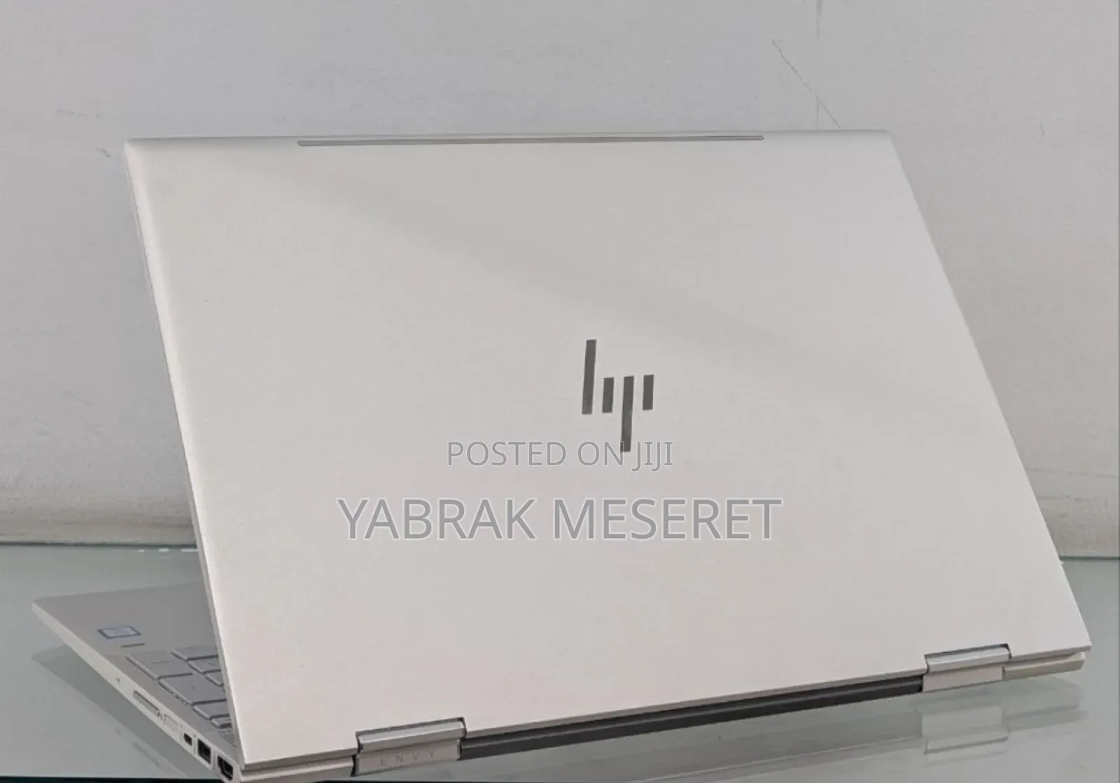 New Laptop HP Envy X360 16GB Intel Core I5 SSD 512GB