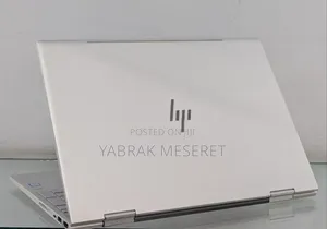 Photo - New Laptop HP Envy X360 16GB Intel Core I5 SSD 512GB