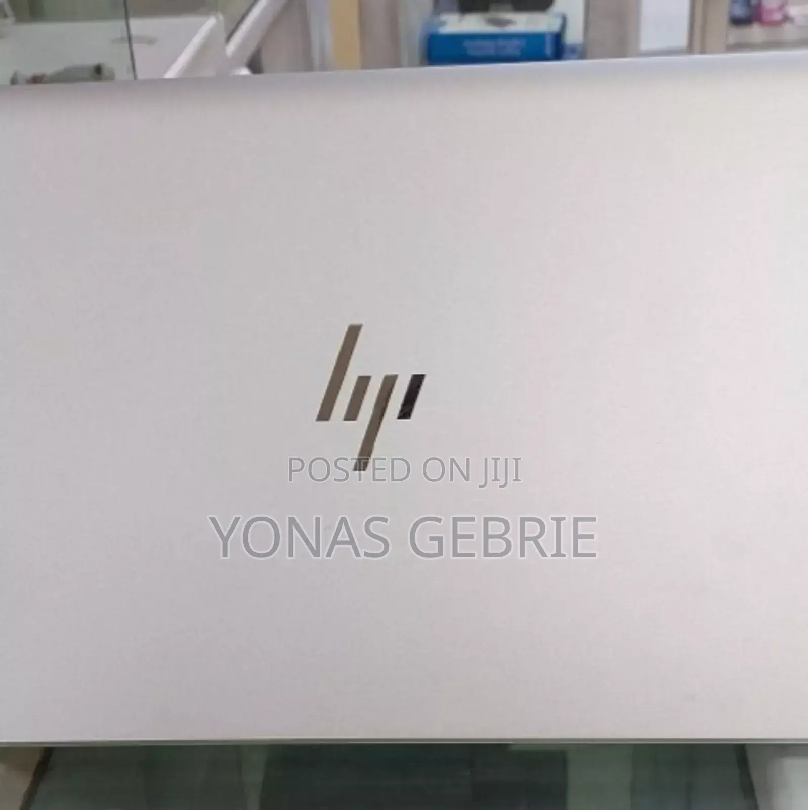 New Laptop HP EliteBook 840 16GB Intel Core I7 SSD 512GB