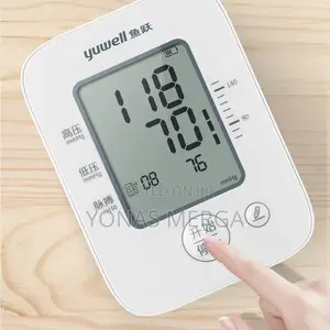 Photo - Digital Bp Monitoring步automated Duplicate|More Measurement