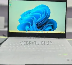 New Laptop HP Victus 16 16GB AMD Ryzen 7 SSD 1T