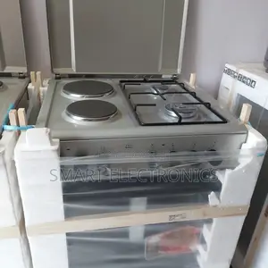 Photo - Ardo Free Standing Oven 60/60