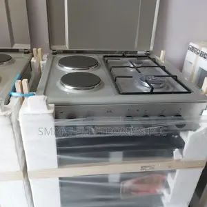 Ardo Free Standing Oven 60/60