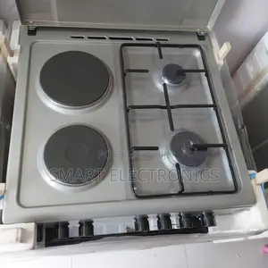 Ardo Free Standing Oven 60/60