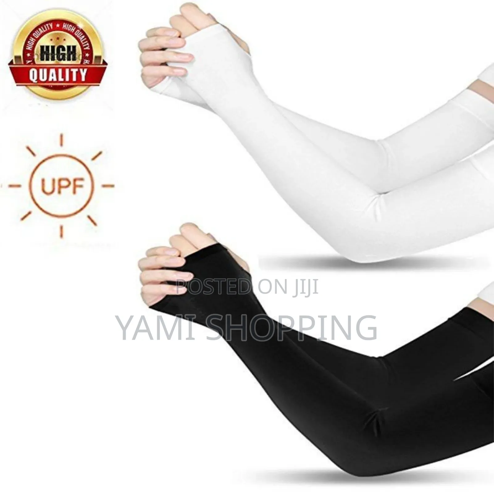 Comfortable Arm Skin Guards At A Great Price