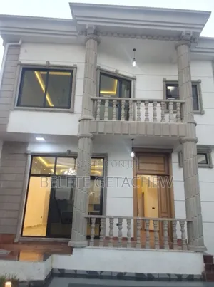Photo - 6bdrm House in Wosen Hillside, G+1, Yeka for sale