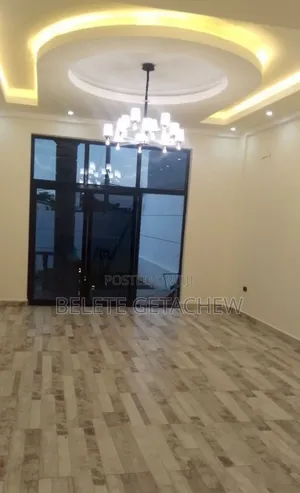 6bdrm House in Wosen Hillside, G+1, Yeka for sale