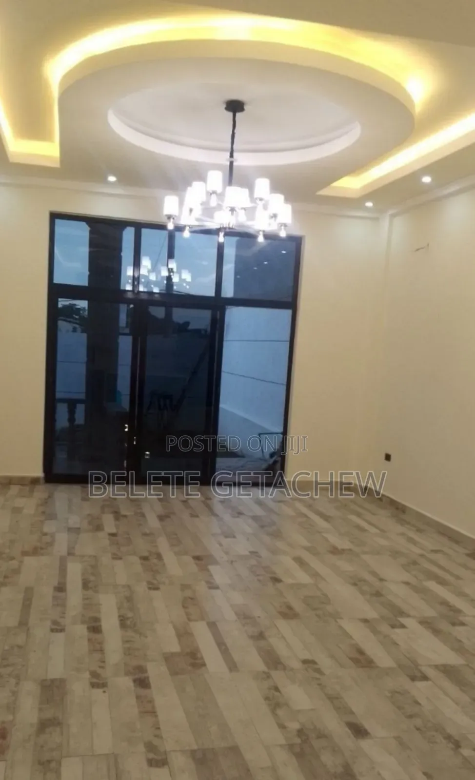 6bdrm House in Wosen Hillside, G+1, Yeka for sale