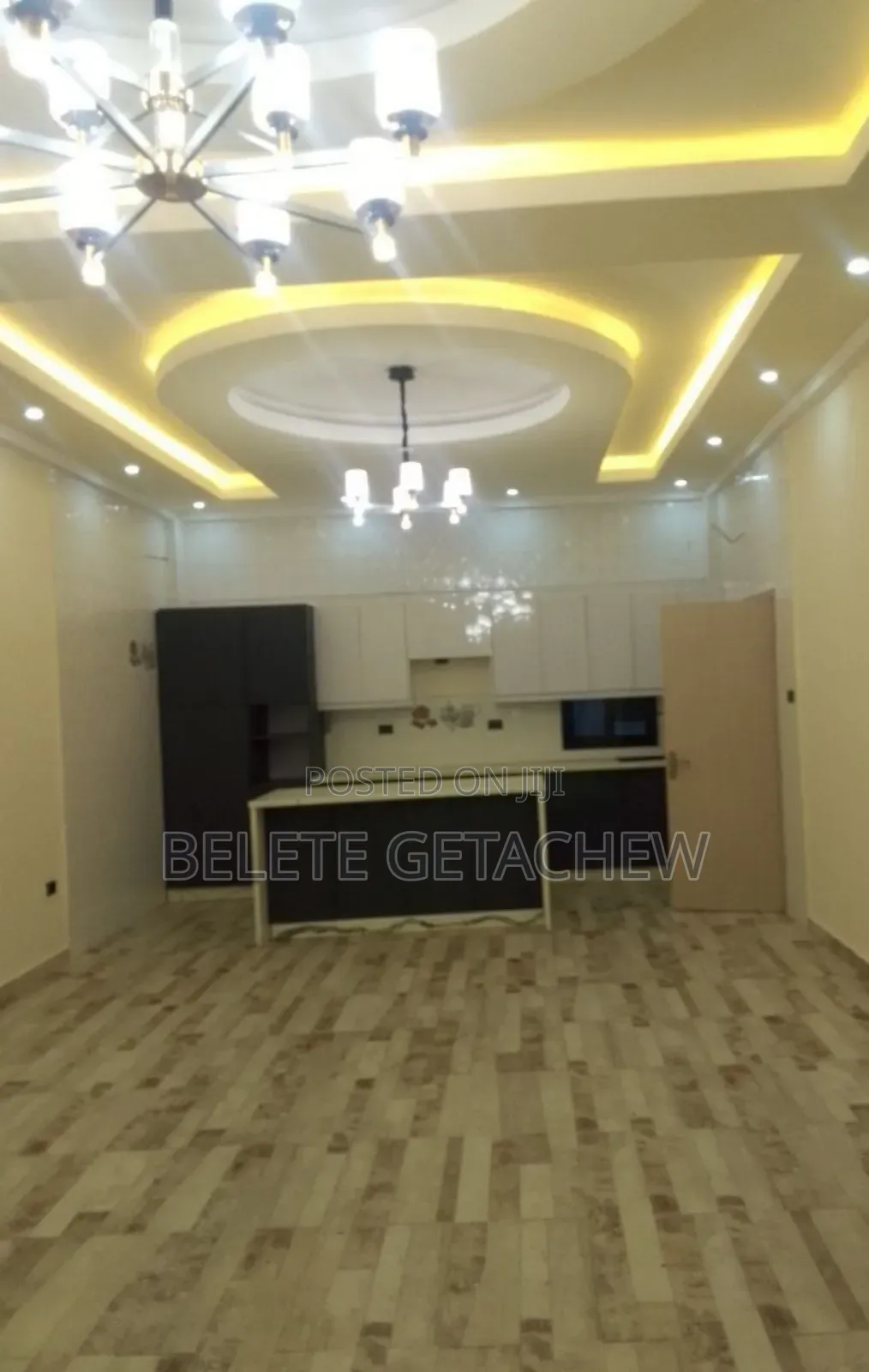 6bdrm House in Wosen Hillside, G+1, Yeka for sale