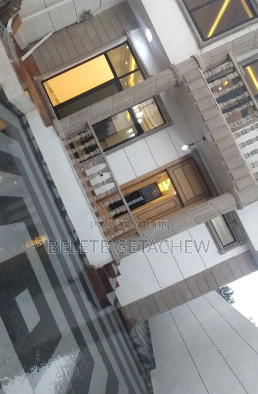 6bdrm House in Wosen Hillside, G+1, Yeka for sale