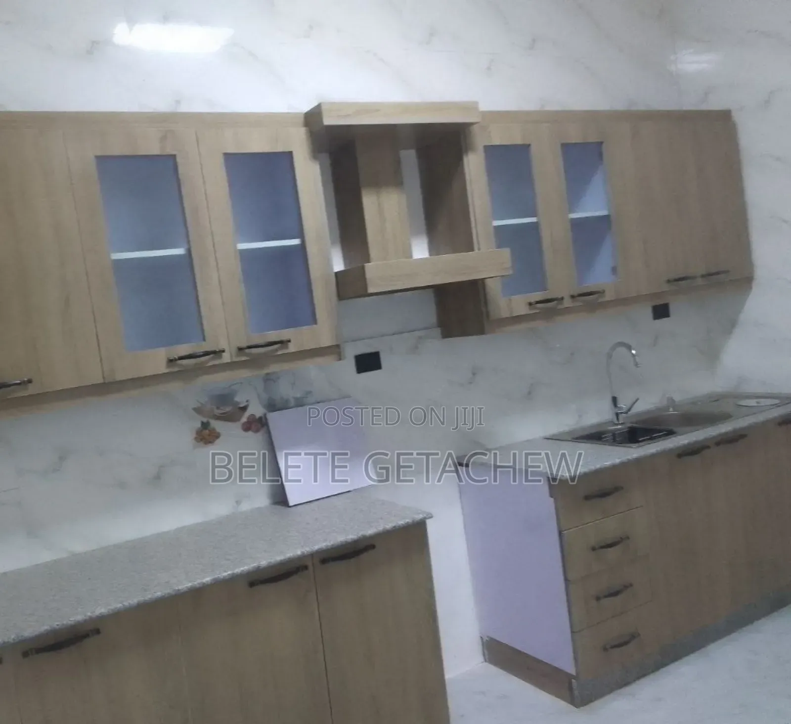 6bdrm House in Wosen Hillside, G+1, Yeka for sale