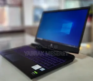 New Laptop HP Pavilion 15 12GB Intel Core i7 SSD 512GB