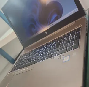 Photo - New Laptop HP ZBook 15 64GB Intel Core I7 HDD+SSD 512GB