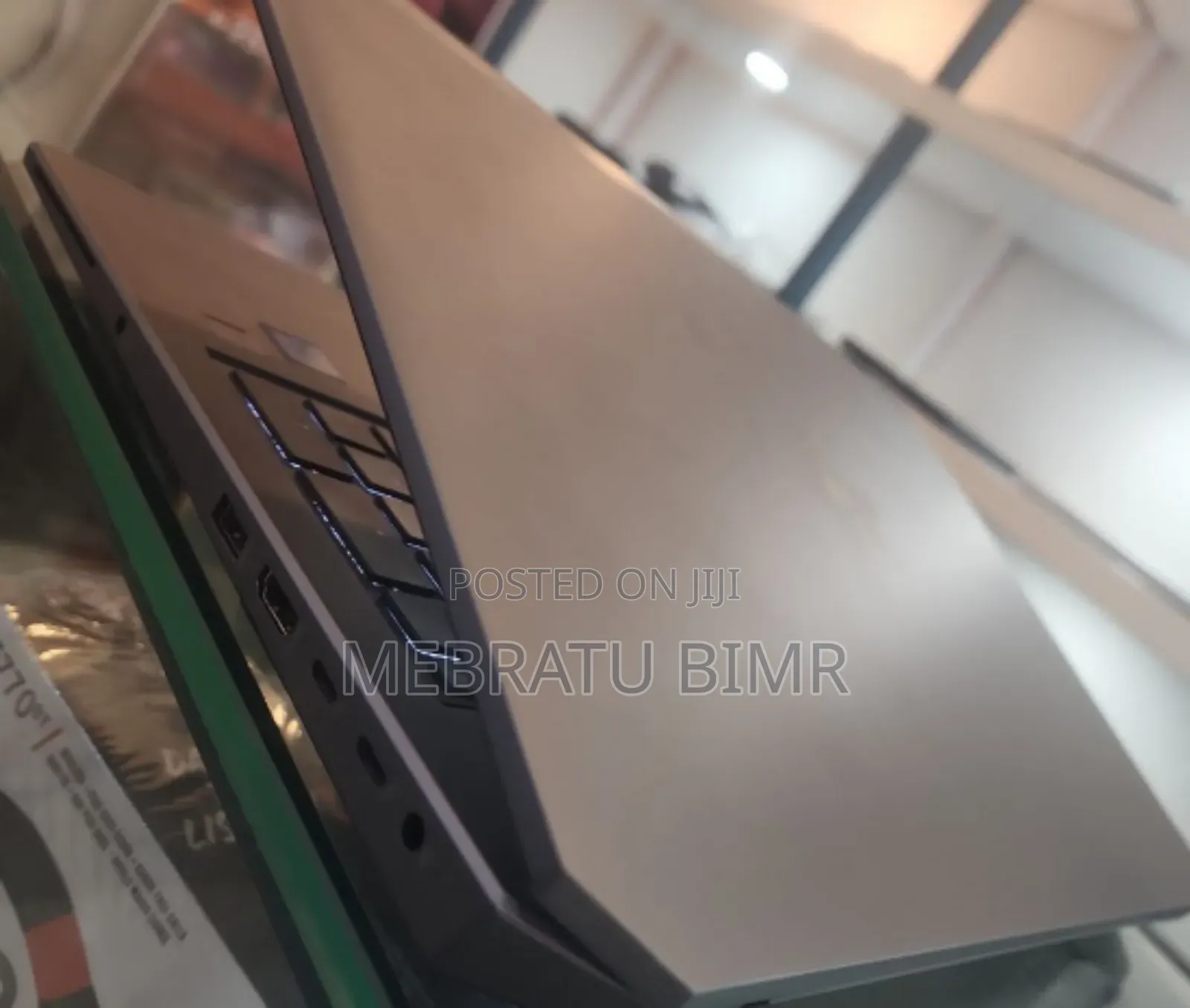 New Laptop HP ZBook 15 64GB Intel Core I7 HDD+SSD 512GB