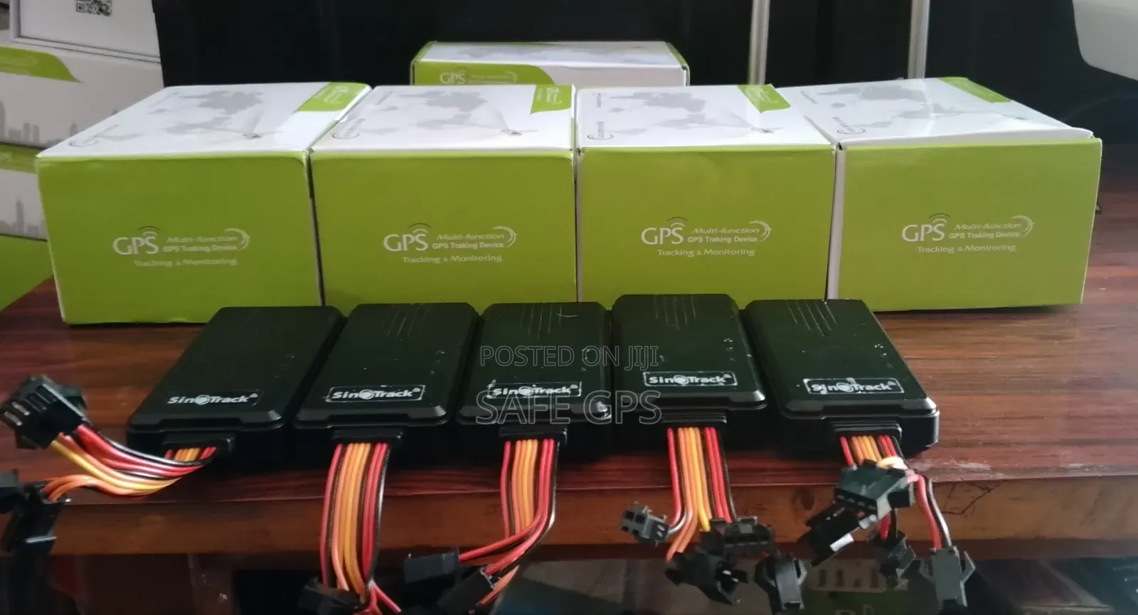 ንብረቶን ይጠብቁ