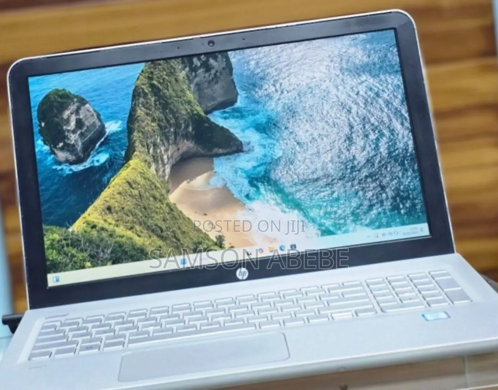 New Laptop HP Envy 13 16GB Intel Core I7 SSD 512GB