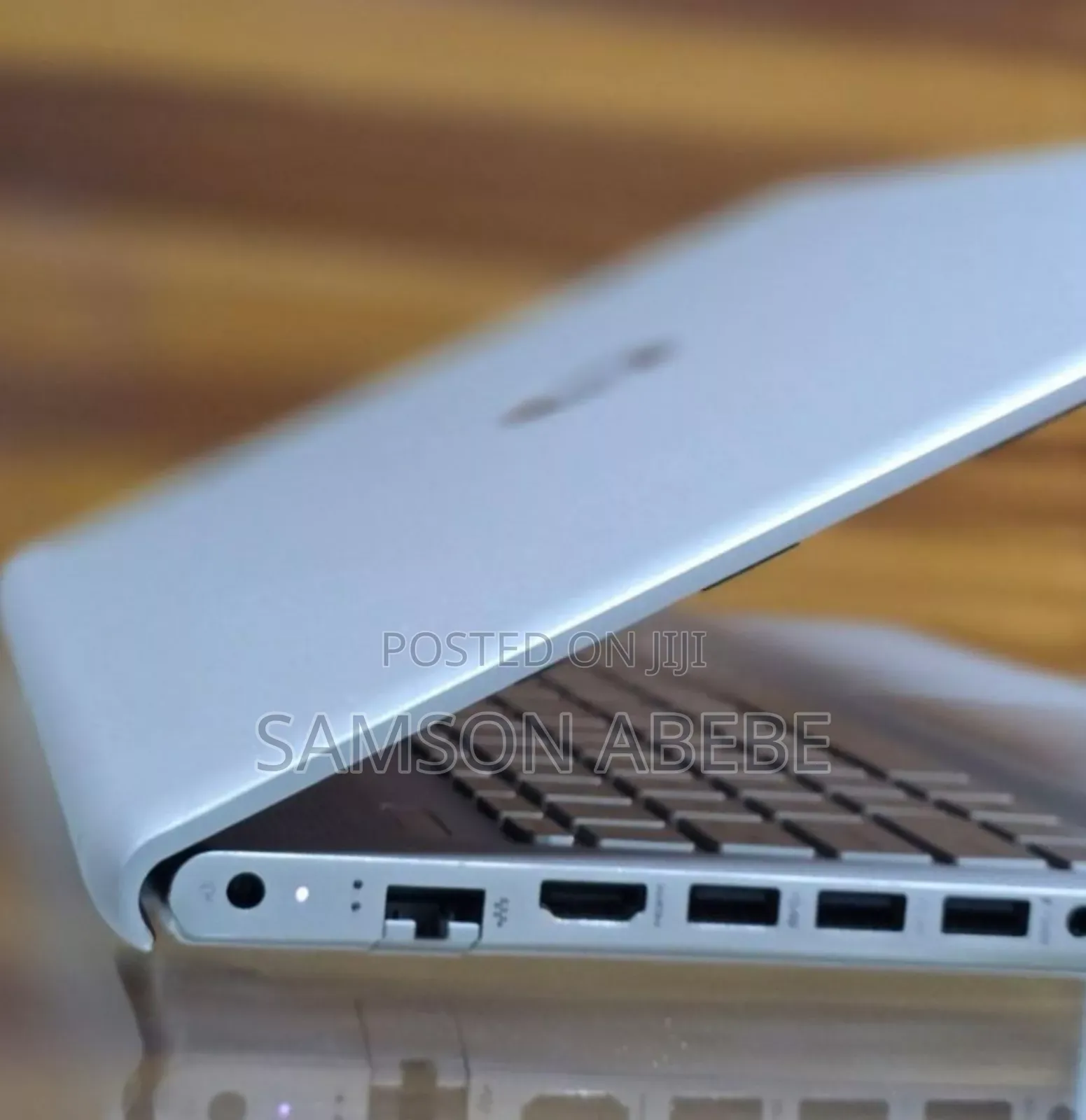 New Laptop HP Envy 13 16GB Intel Core I7 SSD 512GB