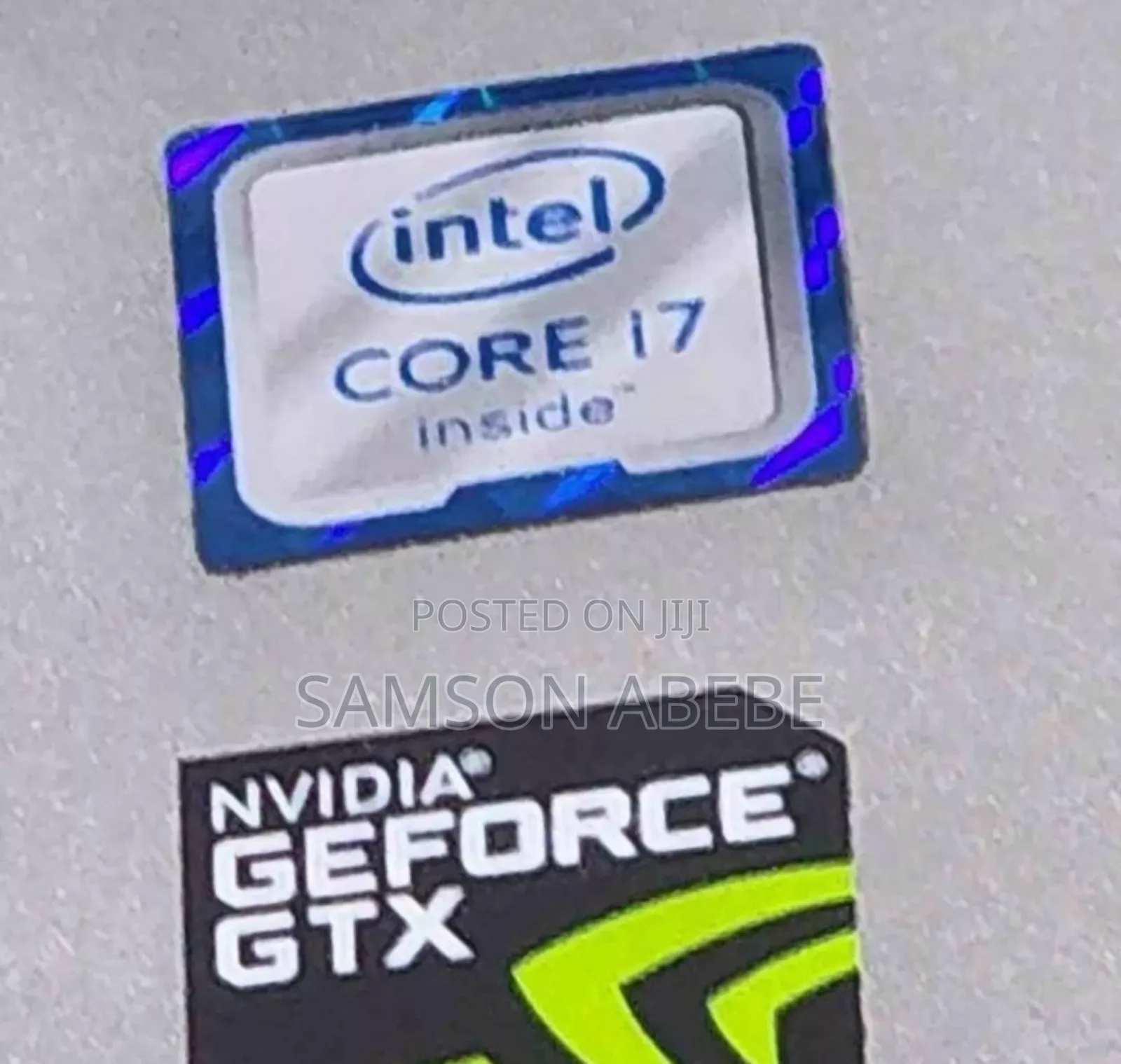 New Laptop HP Envy 13 16GB Intel Core I7 SSD 512GB