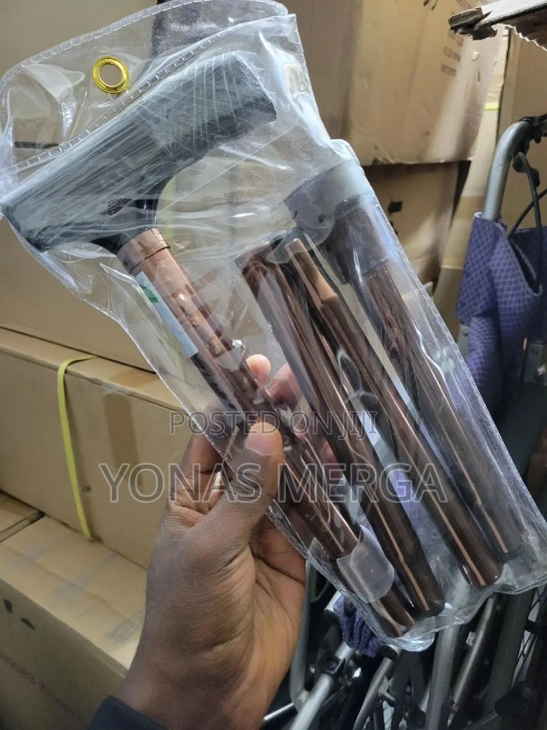 Foldable Walking Stick~₩Forearm Crutches for Adults (1 Pair)