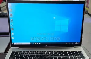 New Laptop HP EliteBook 850 G8 16GB Intel Core I7 SSD 512GB