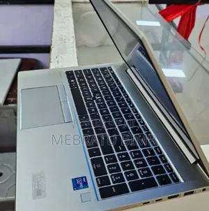 New Laptop HP EliteBook 850 G8 16GB Intel Core I7 SSD 512GB