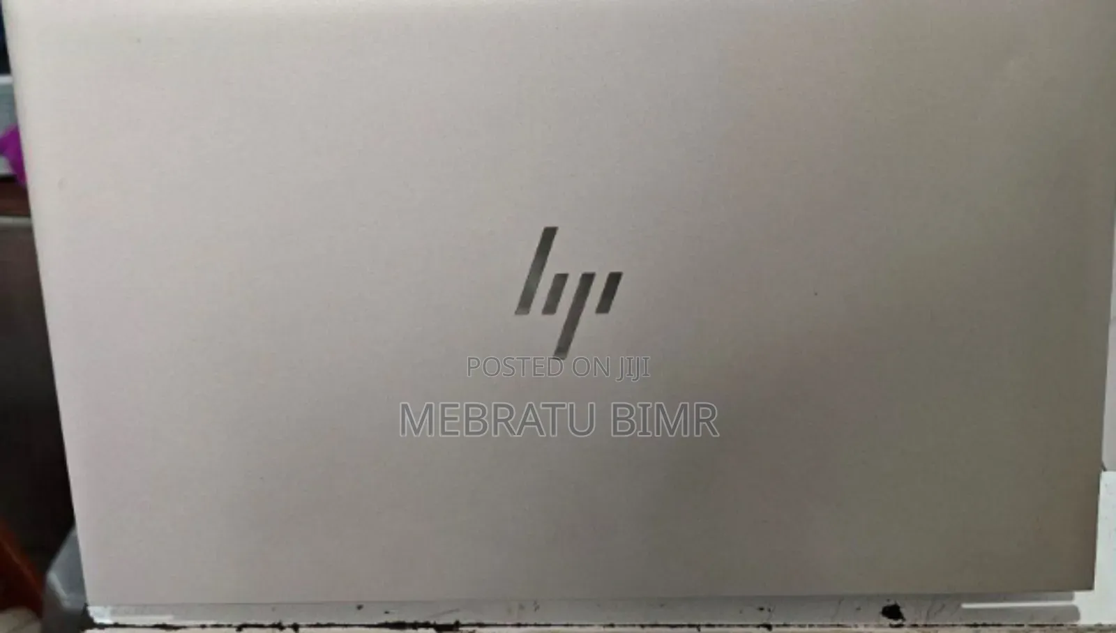 New Laptop HP EliteBook 850 G8 16GB Intel Core I7 SSD 512GB