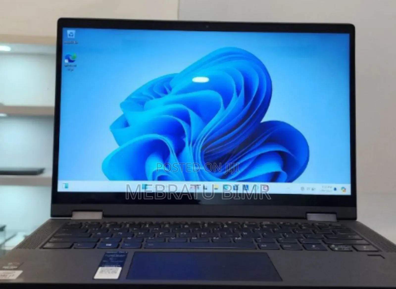 New Laptop Lenovo Flex 5 8GB Intel Core I7 SSD 512GB