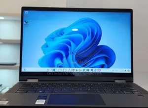 Photo - New Laptop Lenovo Flex 5 8GB Intel Core I7 SSD 512GB