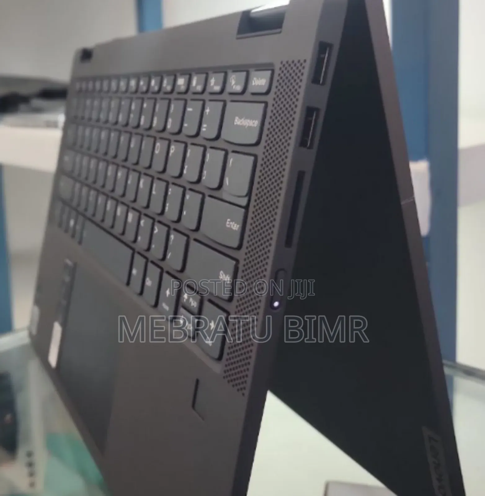 New Laptop Lenovo Flex 5 8GB Intel Core I7 SSD 512GB