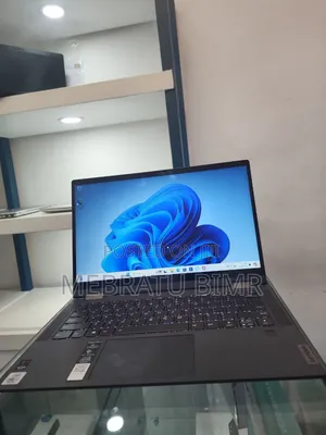 New Laptop Lenovo Flex 5 8GB Intel Core I7 SSD 512GB