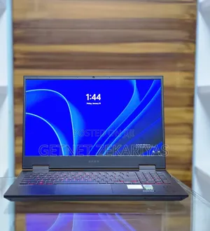 Photo - New Laptop HP Omen 15 16GB Intel Core I7 SSD 512GB