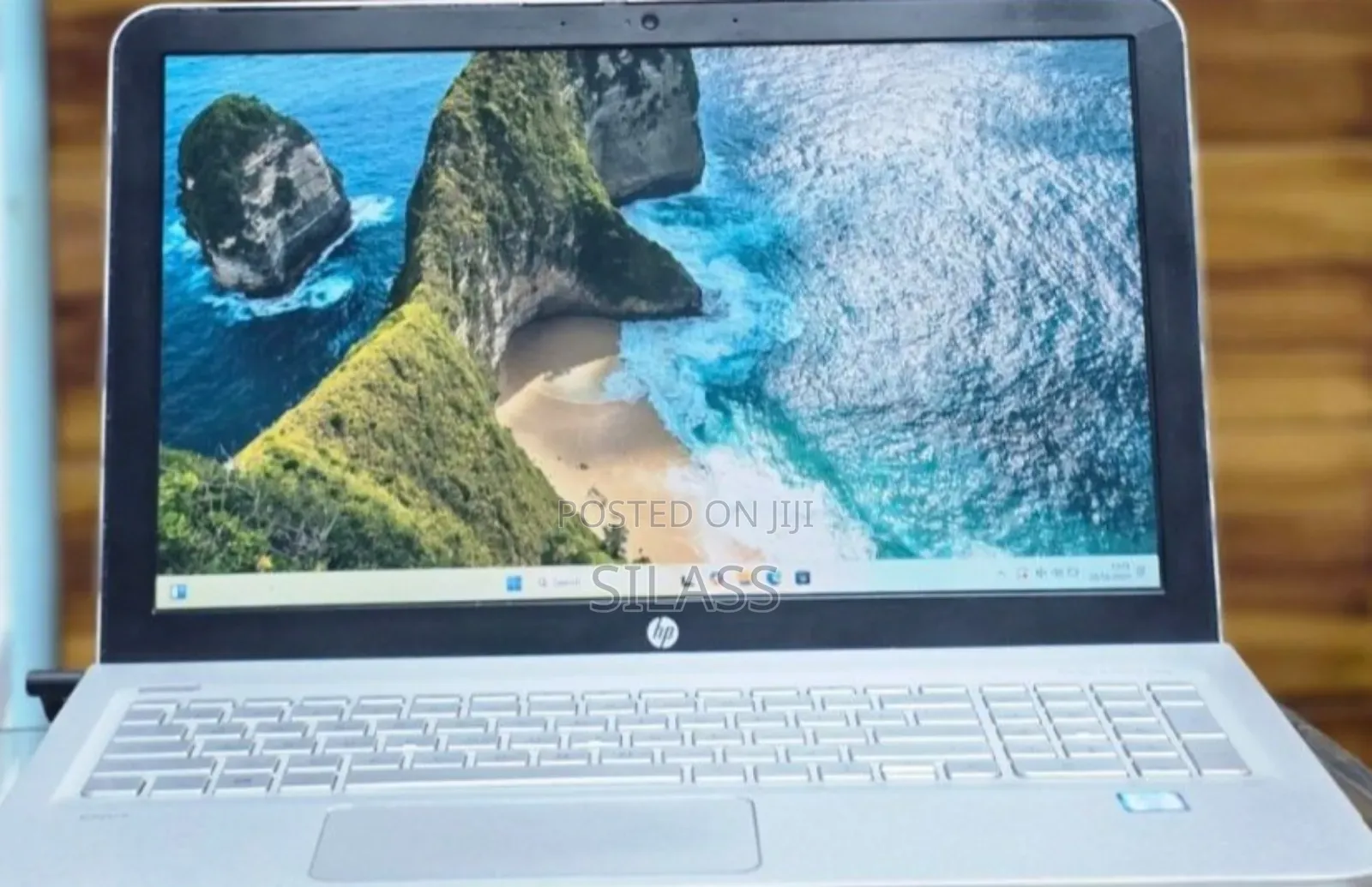 New Laptop HP Envy X2 16GB Intel Core I7 SSD 512GB