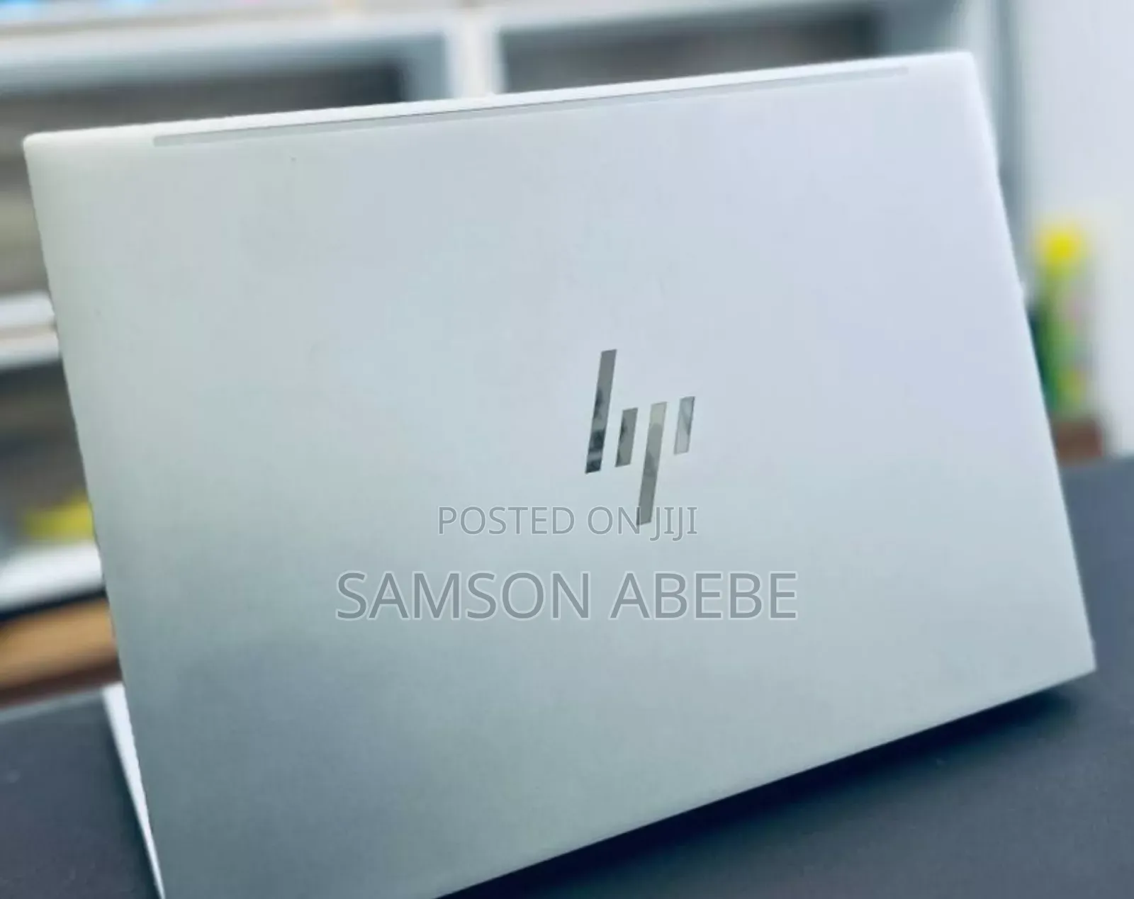 New Laptop HP EliteBook 840 10 16GB Intel Core I7 SSD 512GB