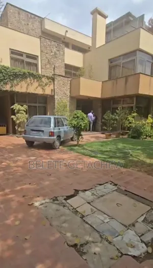 6bdrm House in Ayat Zone, G+2 House, Bole for sale