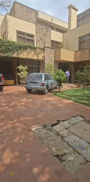 6bdrm House in Ayat Zone, G+2 House, Bole for sale