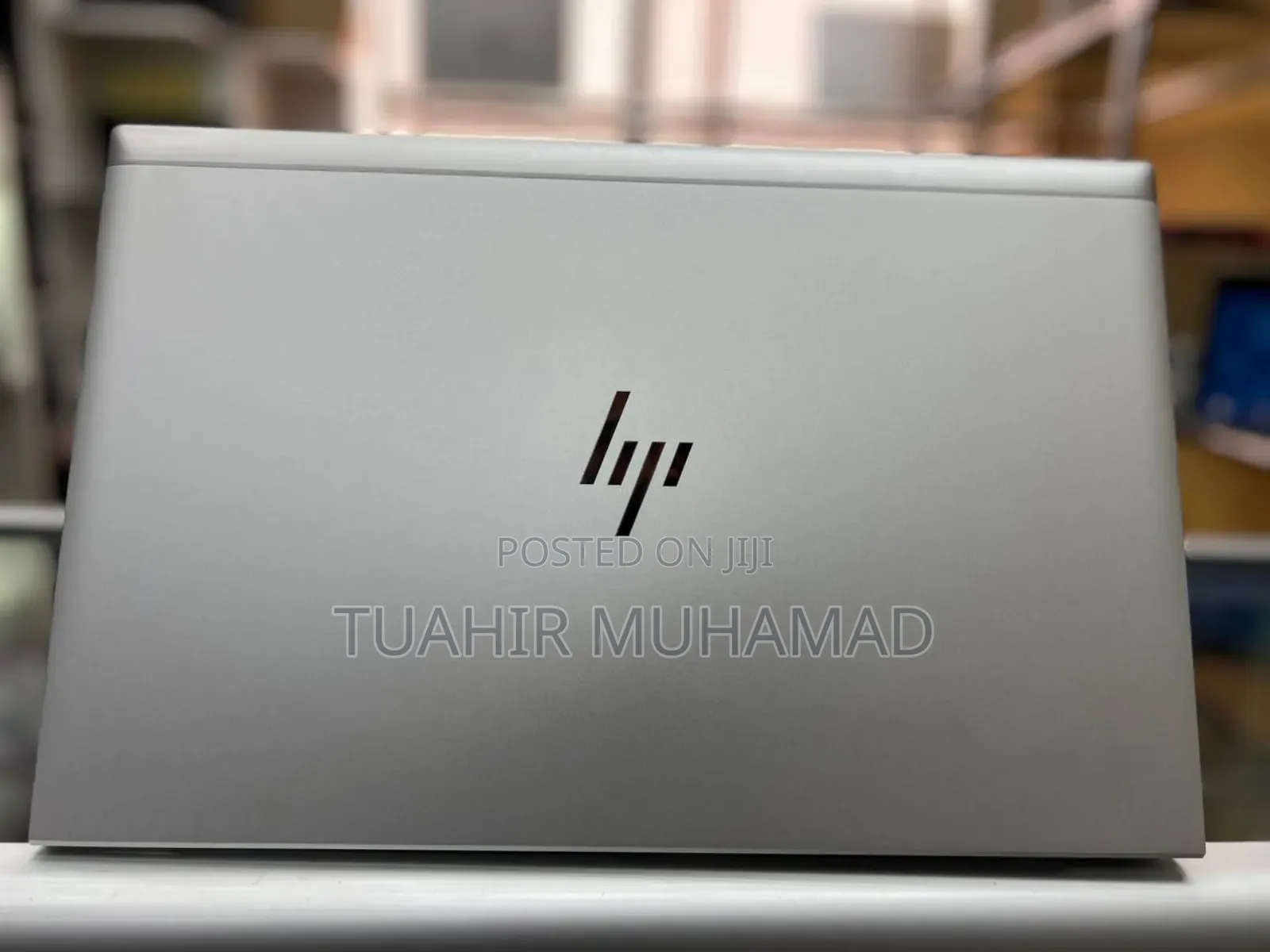 New Laptop HP EliteBook 850 16GB Intel Core I5 SSD 512GB