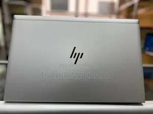 New Laptop HP EliteBook 850 16GB Intel Core I5 SSD 512GB