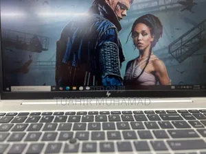 New Laptop HP EliteBook 850 16GB Intel Core I5 SSD 512GB