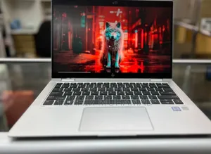 New Laptop HP Envy X360 16GB Intel Core I5 SSD 512GB