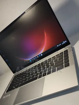 New Laptop HP EliteBook 1040 G8 32GB Intel Core I7 SSD 512GB