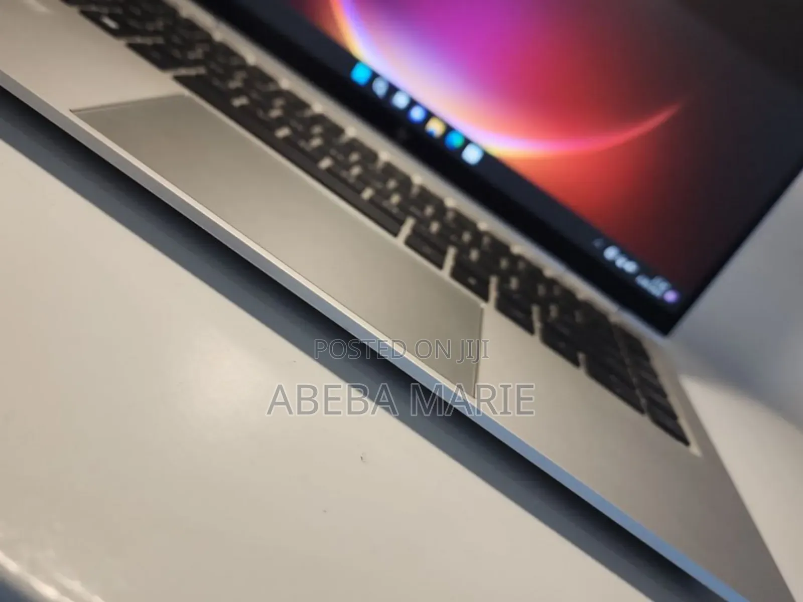 New Laptop HP EliteBook 1040 G8 32GB Intel Core I7 SSD 512GB