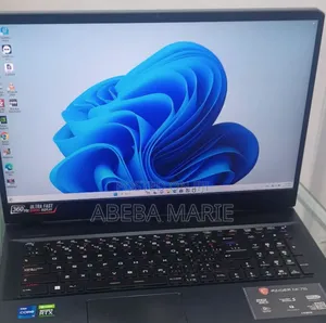 Photo - New Laptop MSI 16GB Intel Core I7 SSD 1T