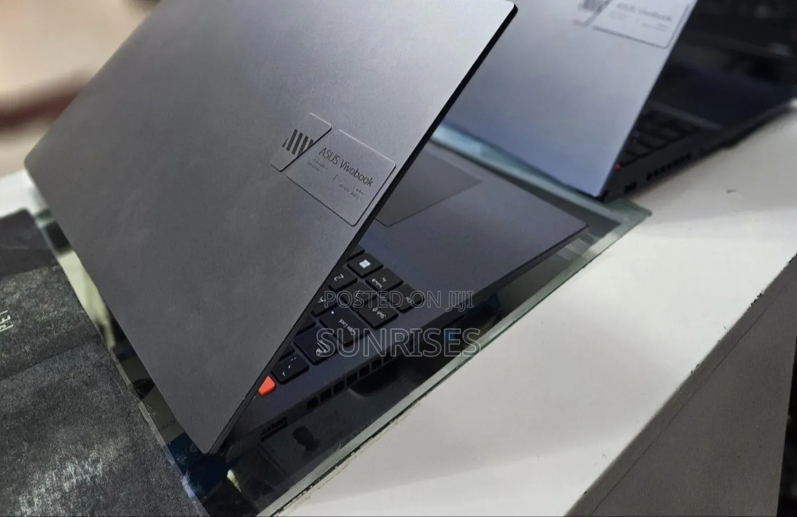 New Laptop Asus VivoBook 15 X505BA 16GB Intel Core I7 SSD 512GB