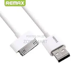 Remax USB Data Cable for iPhone 4 / 4s