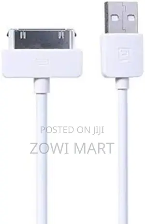 Remax USB Data Cable for iPhone 4 / 4s