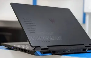 New Laptop Acer Predator Helios Neo 16 16GB Intel Core I9 SSD 1T