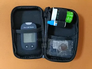 Blood Glucose Monitoring System/ Blood Sugar Testing